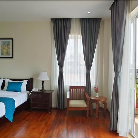 Best May Hotel بنوم بنه المظهر الخارجي الصورة