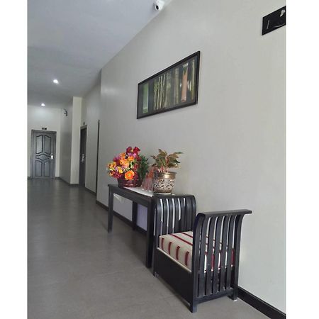 Best May Hotel بنوم بنه المظهر الخارجي الصورة