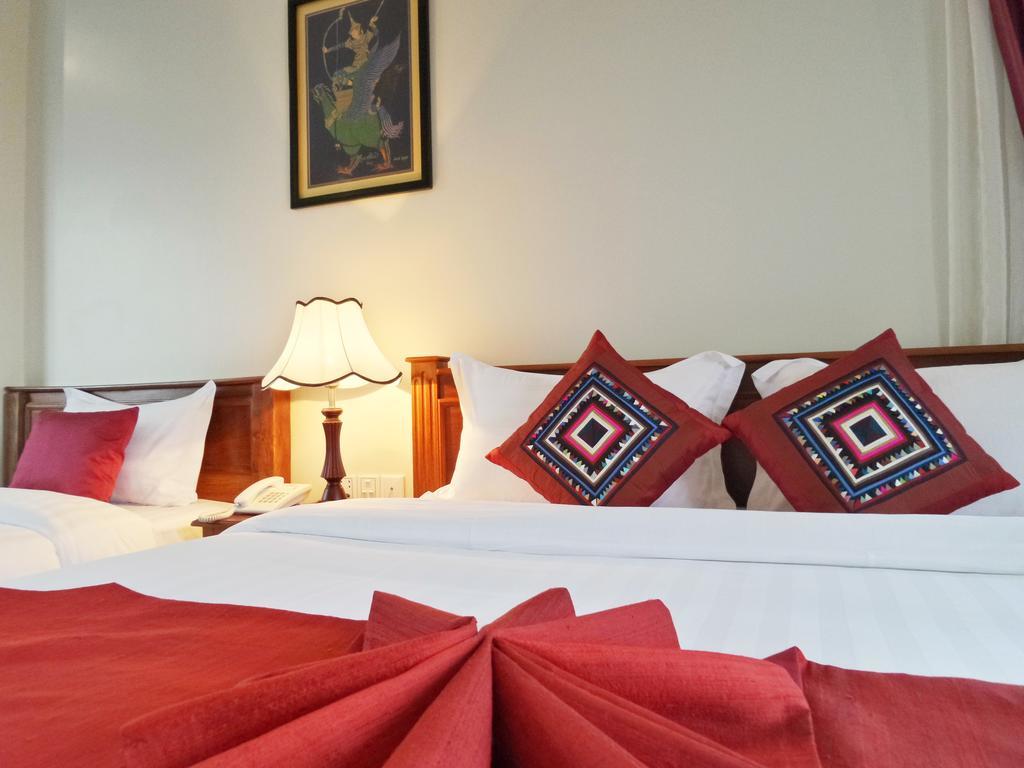Best May Hotel بنوم بنه المظهر الخارجي الصورة