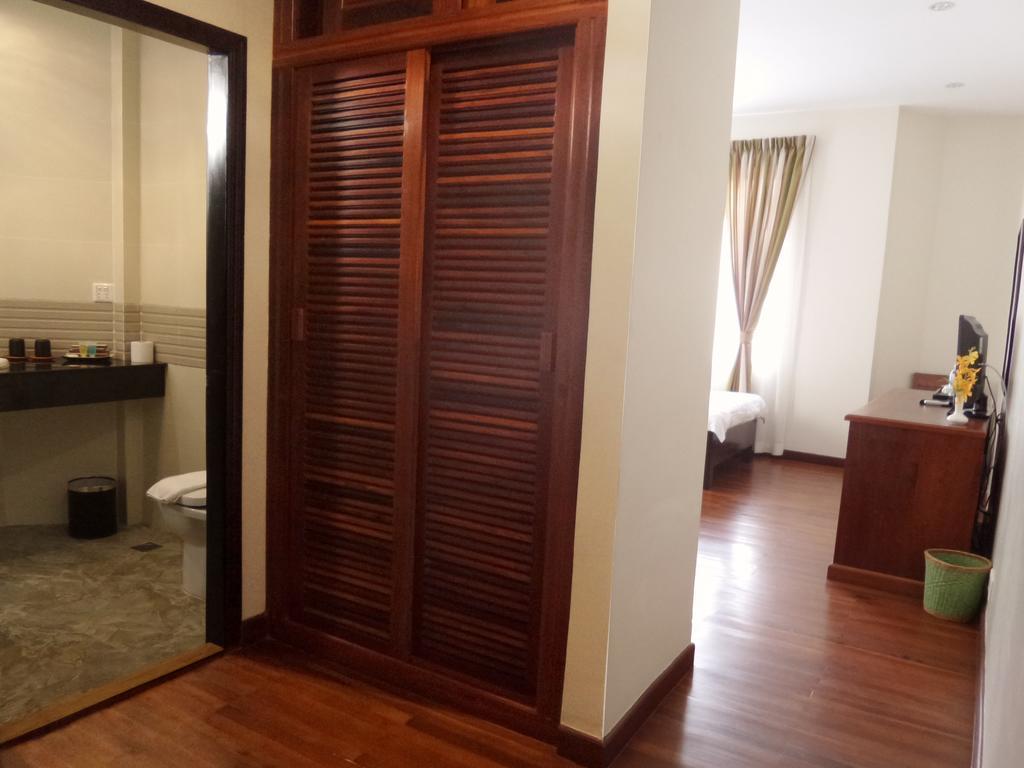 Best May Hotel بنوم بنه المظهر الخارجي الصورة