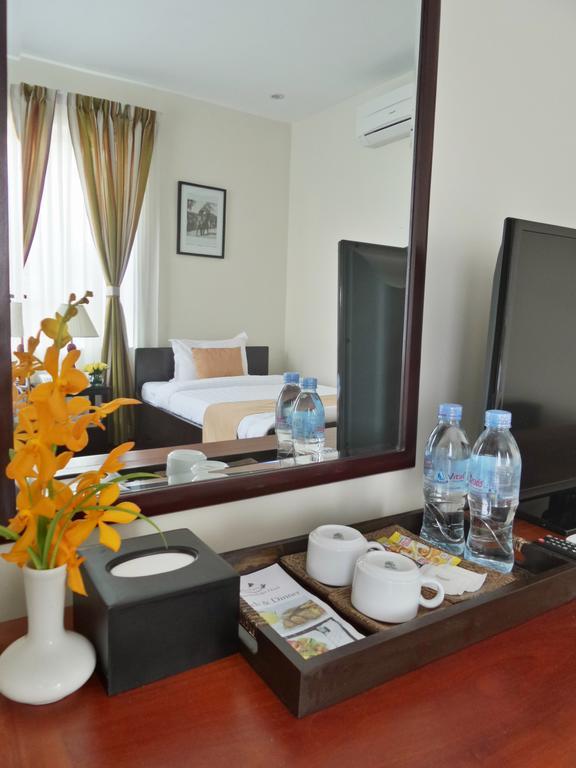 Best May Hotel بنوم بنه المظهر الخارجي الصورة