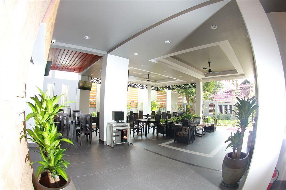 Best May Hotel بنوم بنه المظهر الخارجي الصورة