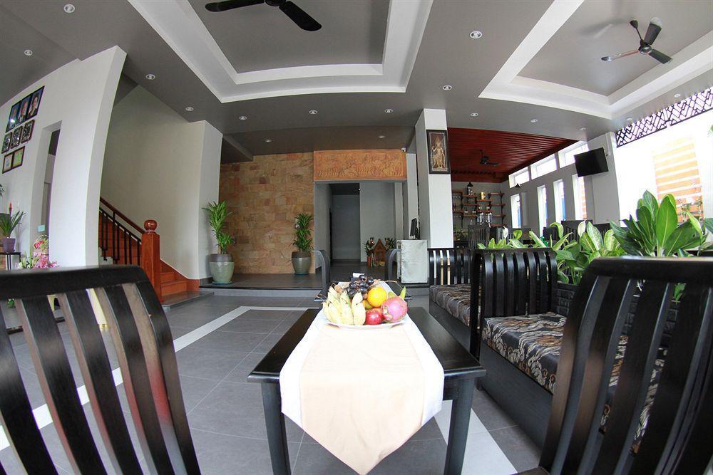 Best May Hotel بنوم بنه المظهر الخارجي الصورة