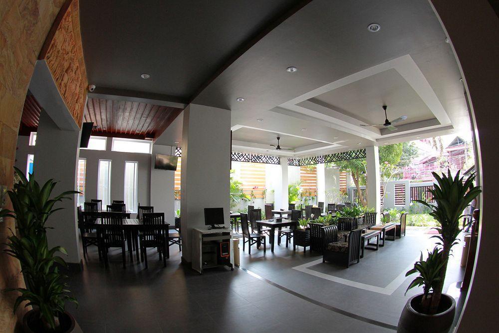 Best May Hotel بنوم بنه المظهر الخارجي الصورة
