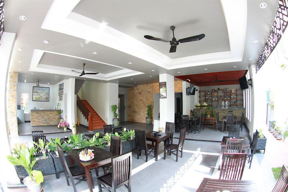 Best May Hotel بنوم بنه المظهر الخارجي الصورة