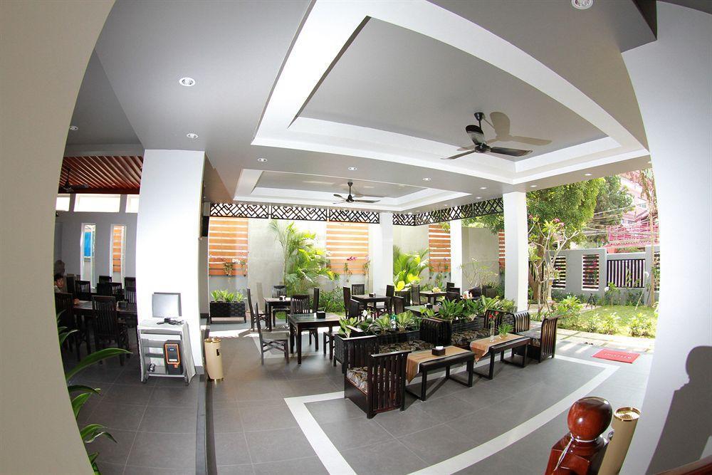 Best May Hotel بنوم بنه المظهر الخارجي الصورة