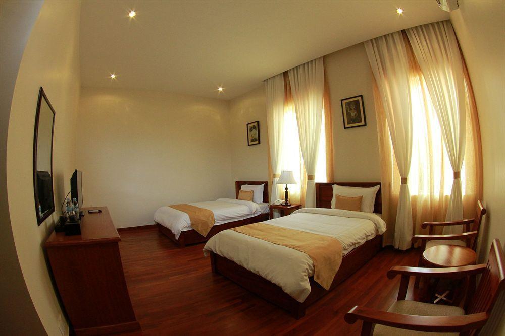 Best May Hotel بنوم بنه المظهر الخارجي الصورة