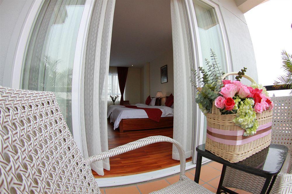 Best May Hotel بنوم بنه المظهر الخارجي الصورة