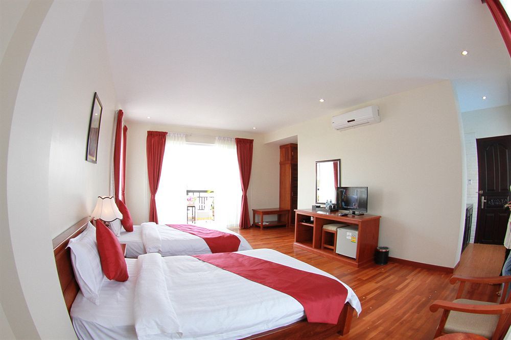 Best May Hotel بنوم بنه المظهر الخارجي الصورة