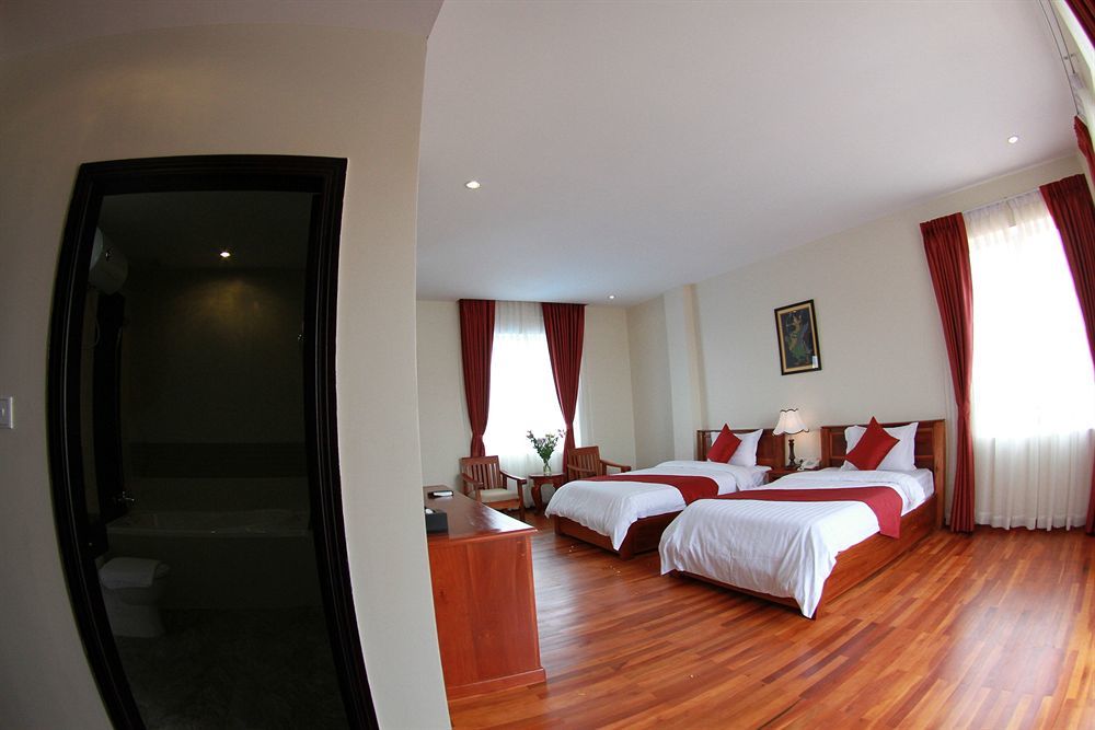 Best May Hotel بنوم بنه المظهر الخارجي الصورة