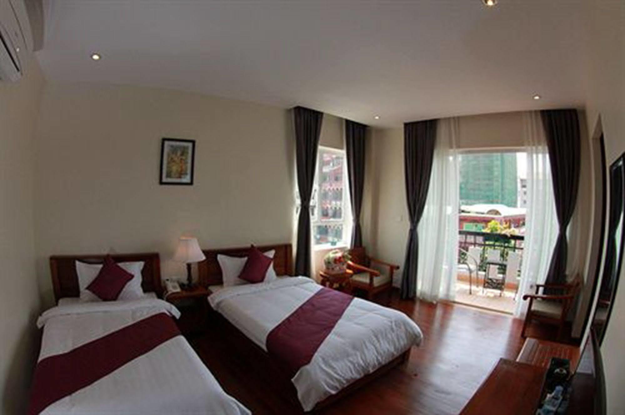 Best May Hotel بنوم بنه المظهر الخارجي الصورة