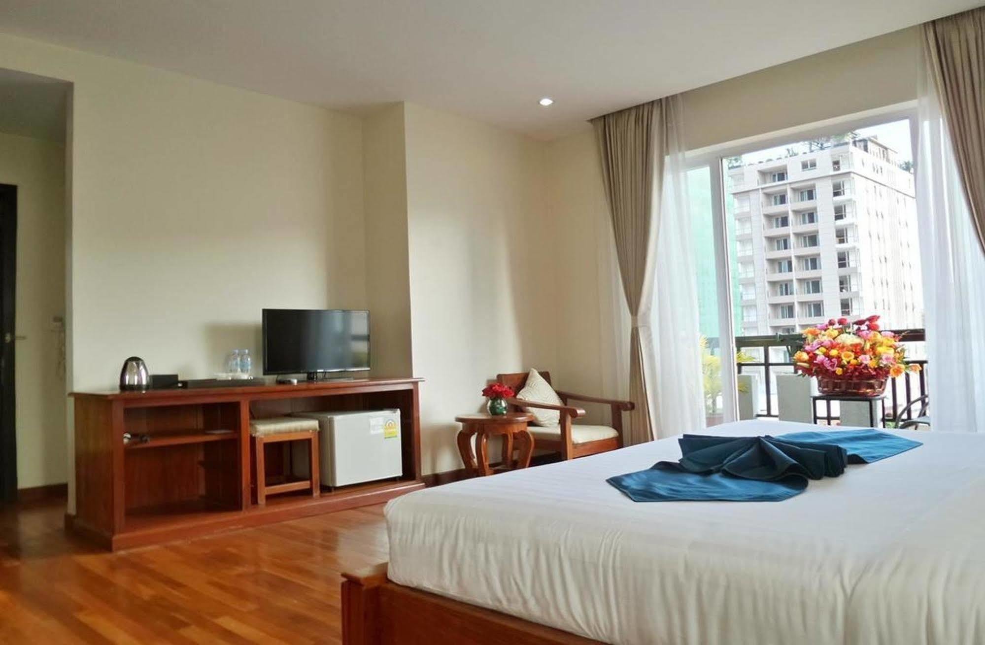 Best May Hotel بنوم بنه المظهر الخارجي الصورة