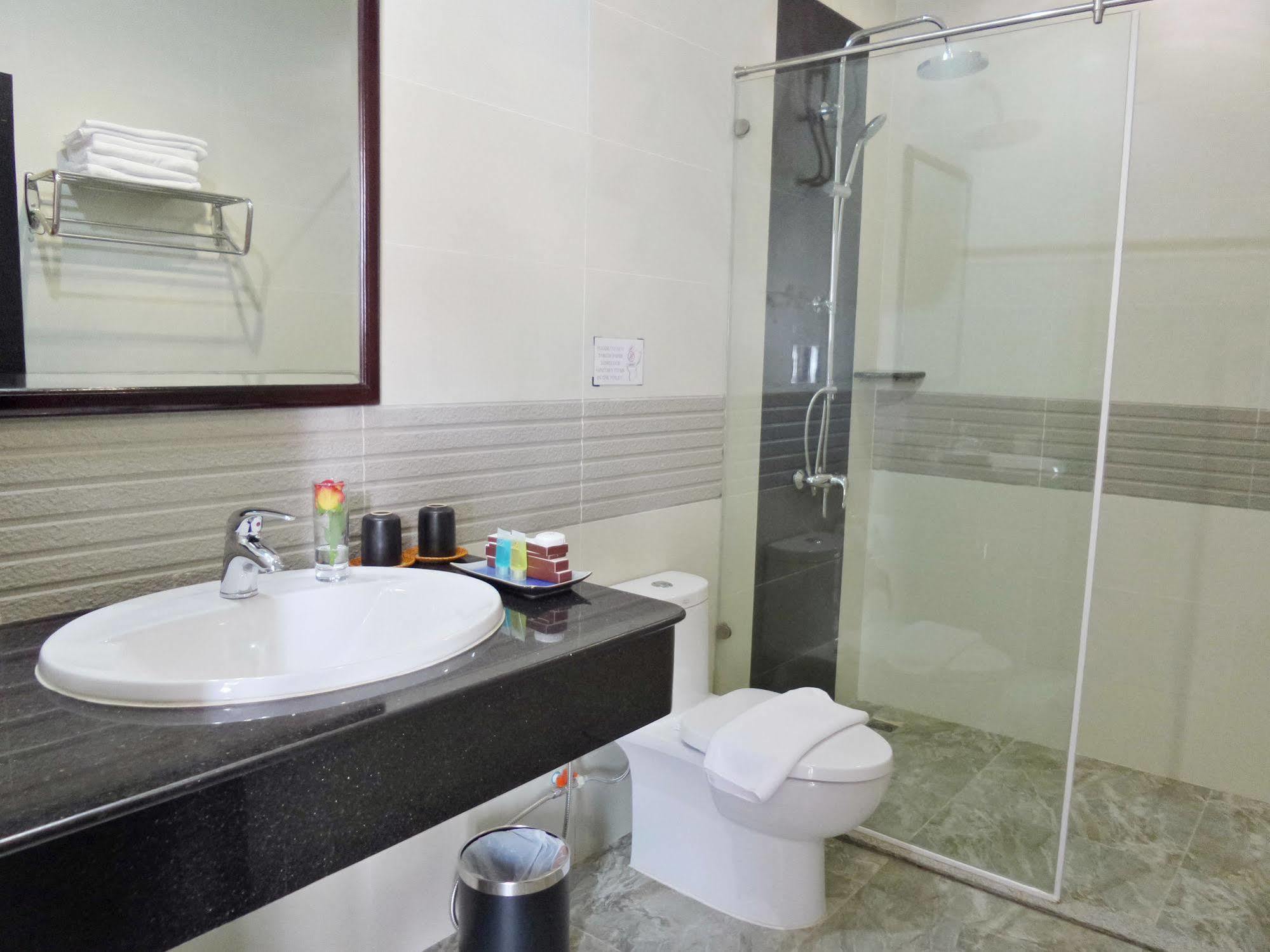 Best May Hotel بنوم بنه المظهر الخارجي الصورة
