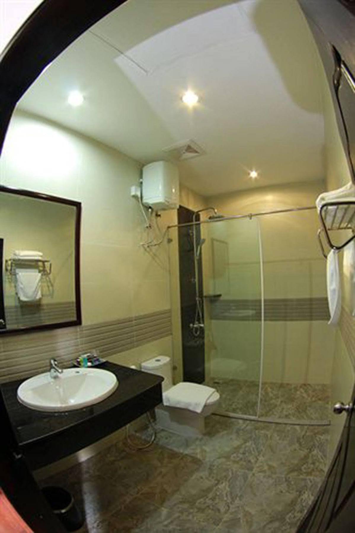 Best May Hotel بنوم بنه المظهر الخارجي الصورة