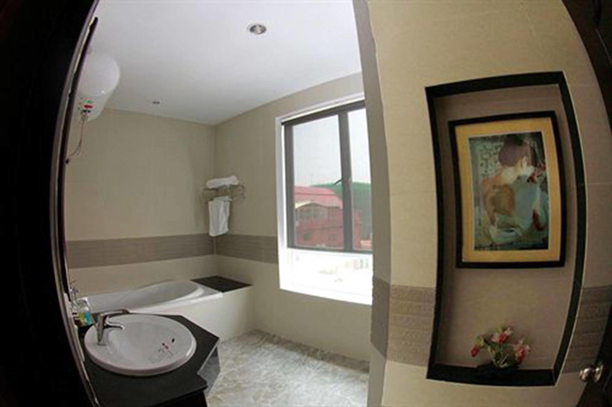 Best May Hotel بنوم بنه المظهر الخارجي الصورة