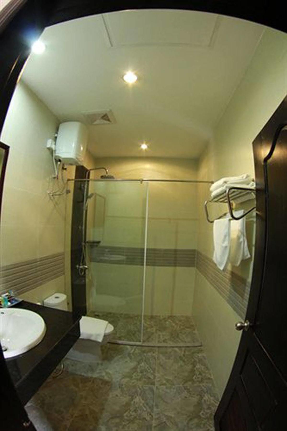 Best May Hotel بنوم بنه المظهر الخارجي الصورة