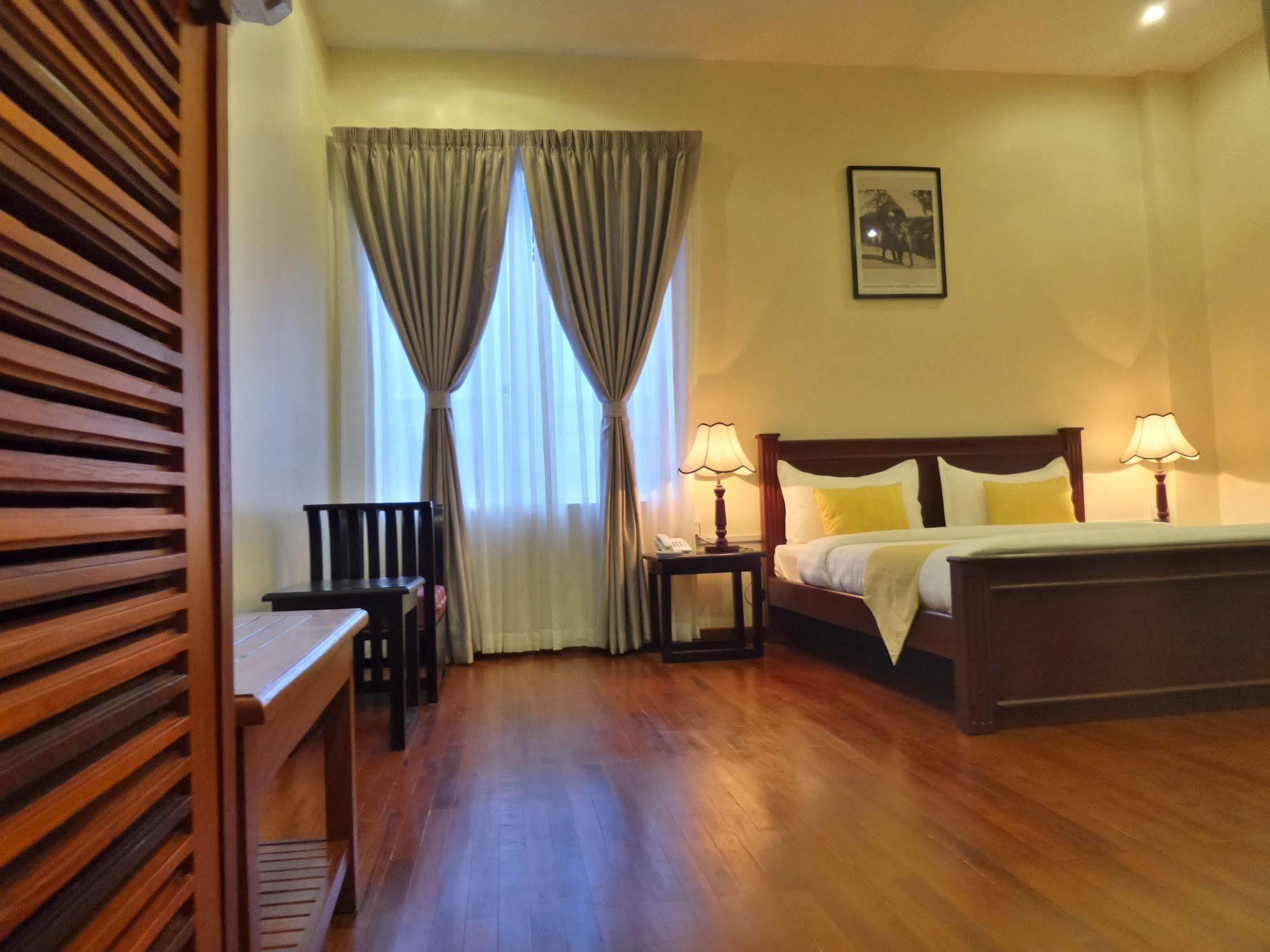 Best May Hotel بنوم بنه المظهر الخارجي الصورة