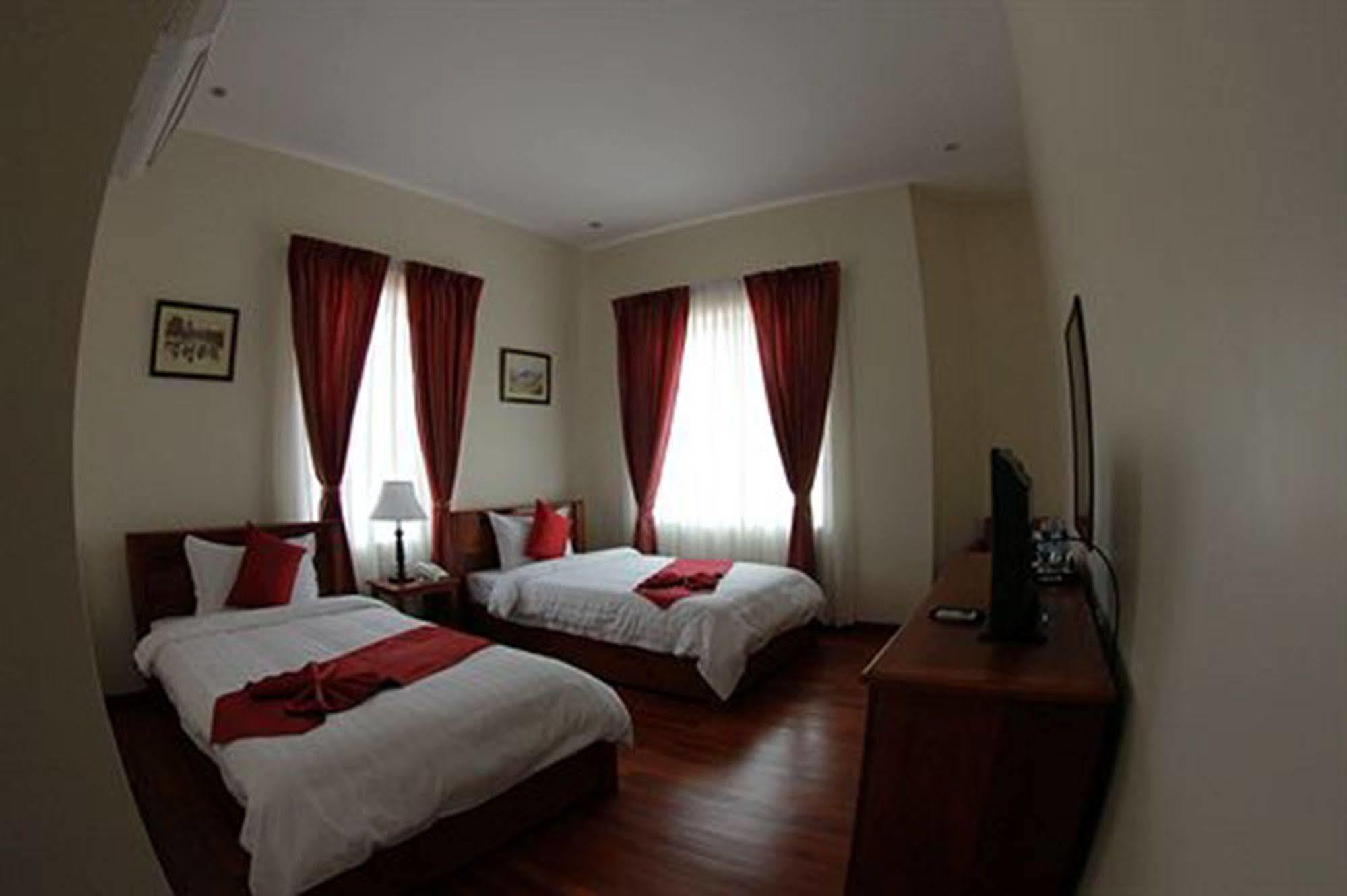 Best May Hotel بنوم بنه المظهر الخارجي الصورة