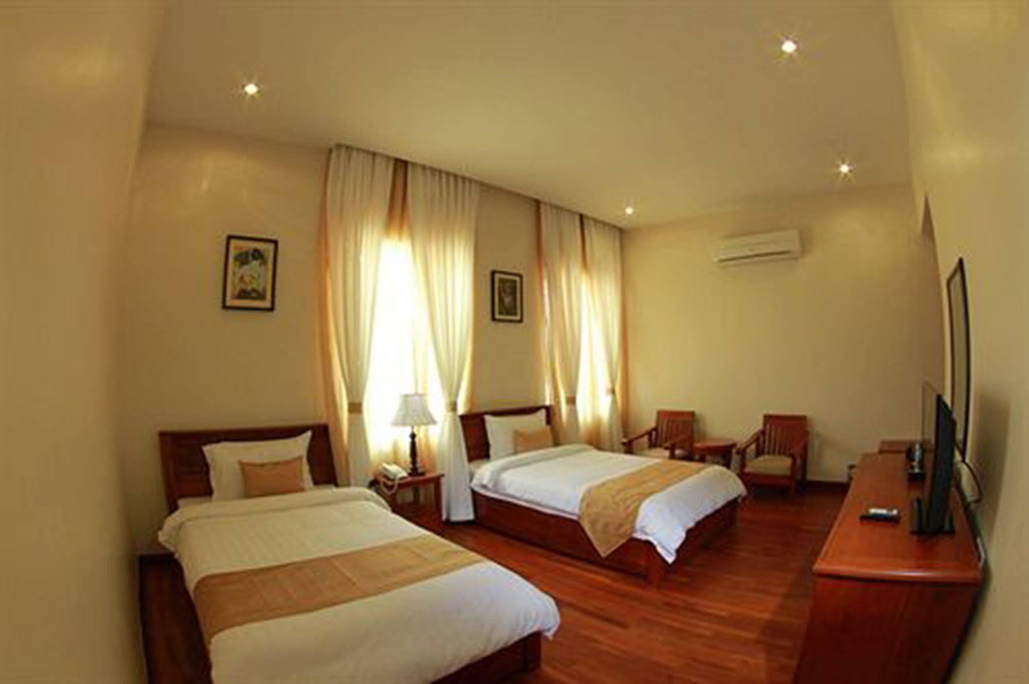 Best May Hotel بنوم بنه المظهر الخارجي الصورة