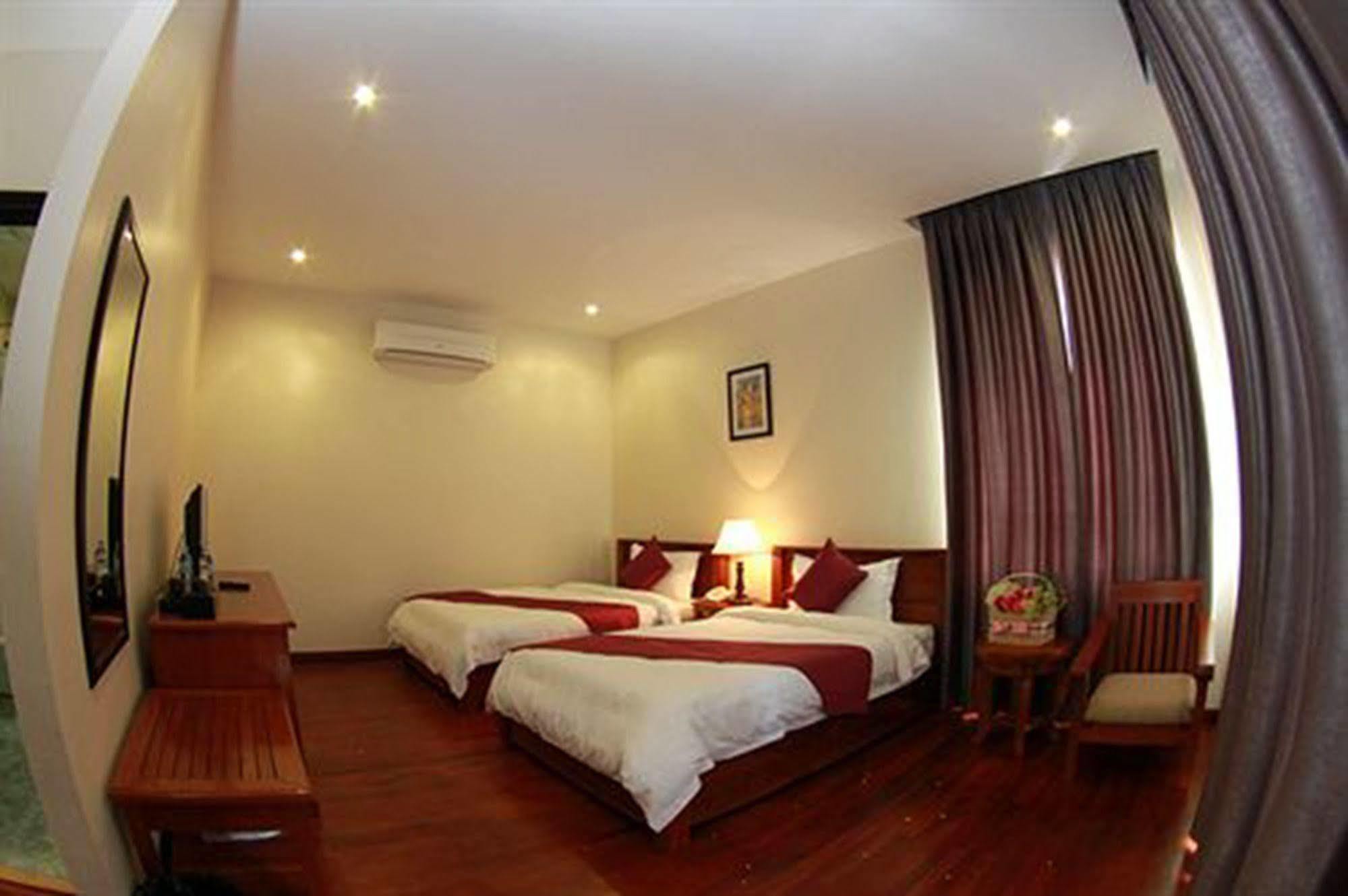 Best May Hotel بنوم بنه المظهر الخارجي الصورة