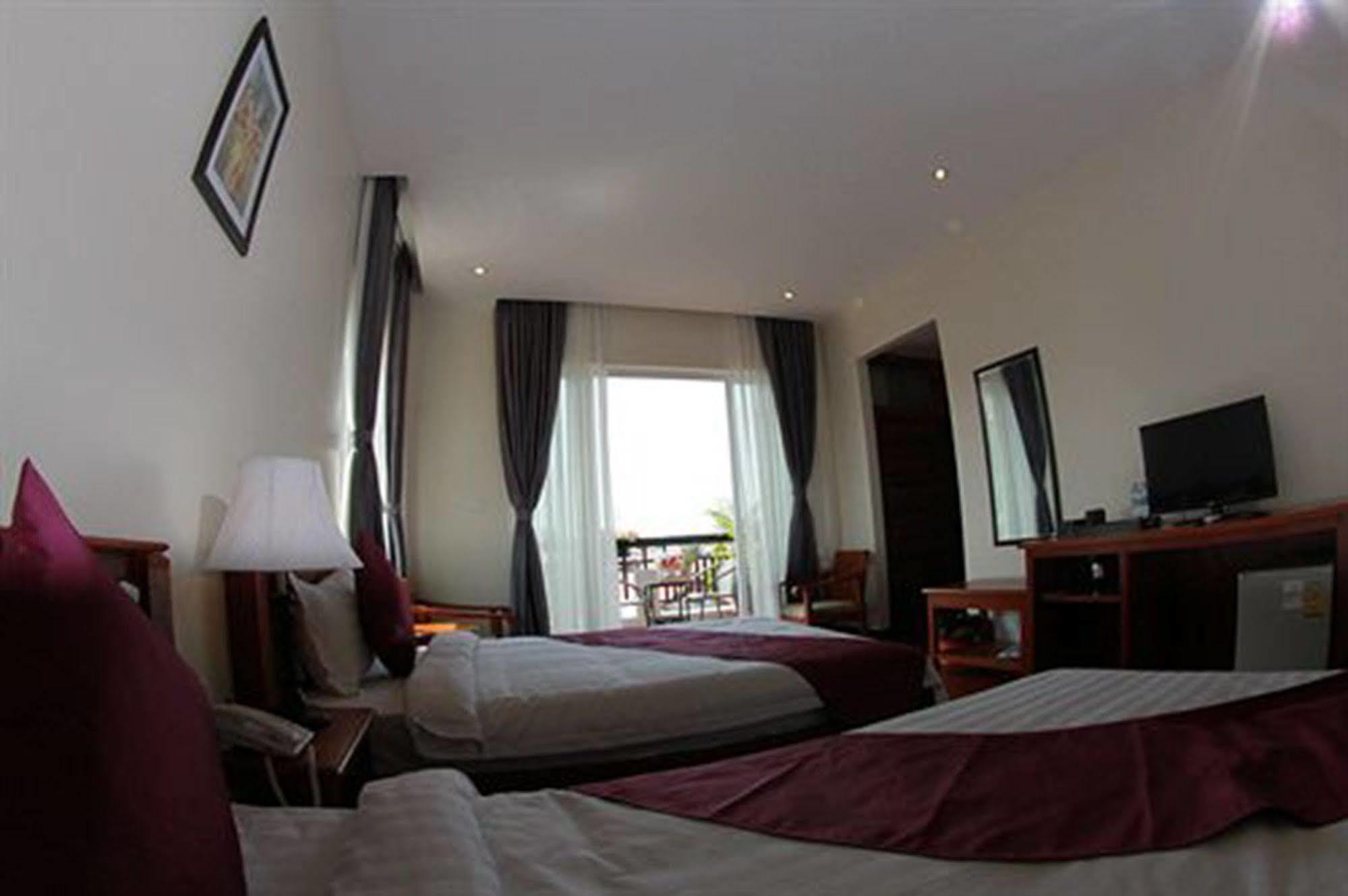 Best May Hotel بنوم بنه المظهر الخارجي الصورة