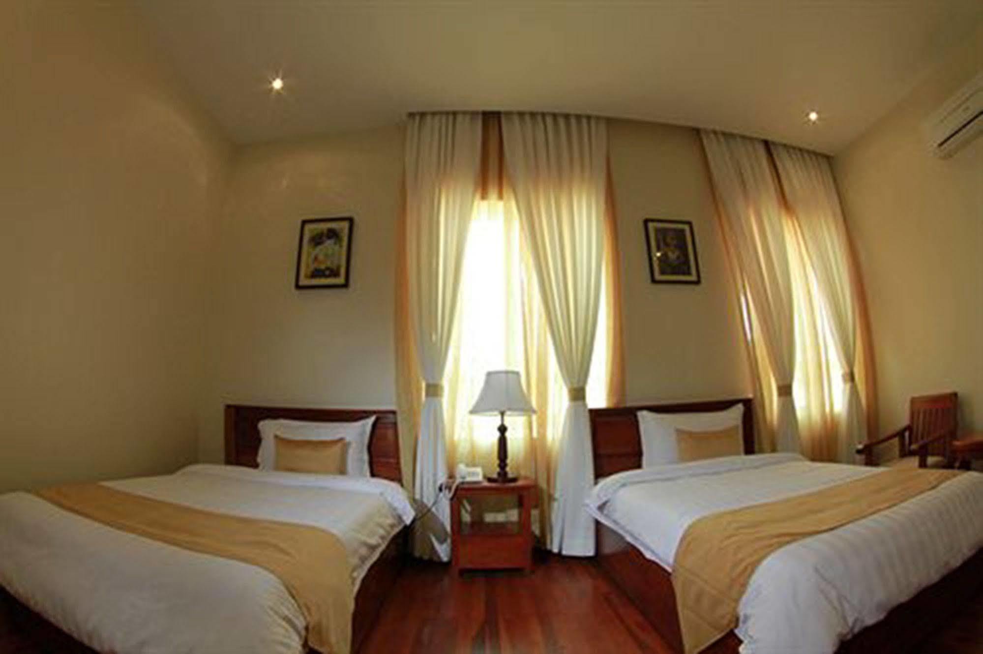 Best May Hotel بنوم بنه المظهر الخارجي الصورة