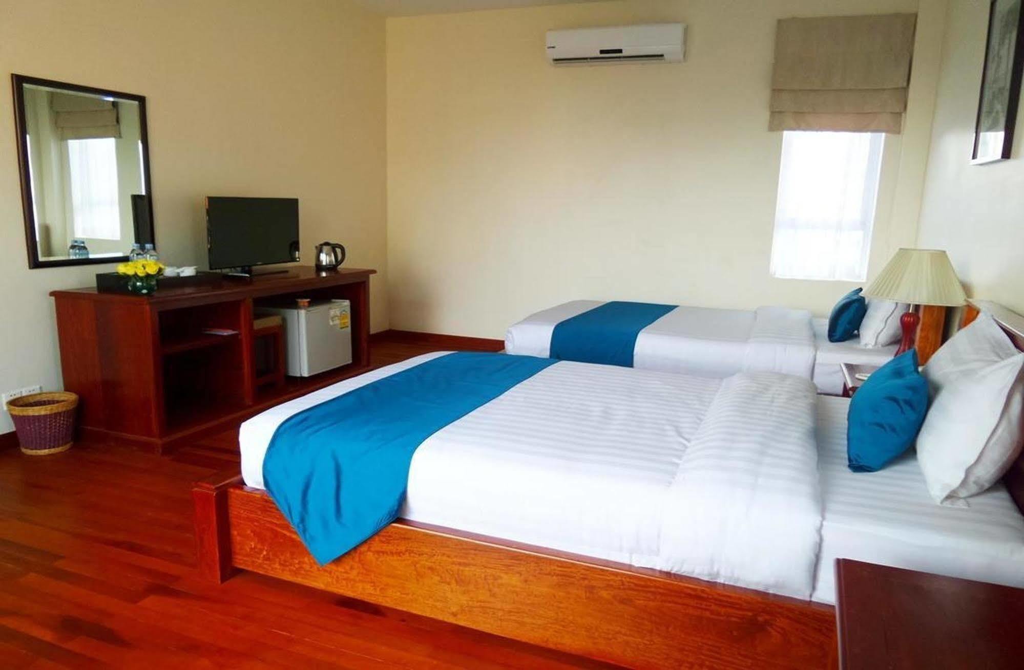Best May Hotel بنوم بنه المظهر الخارجي الصورة