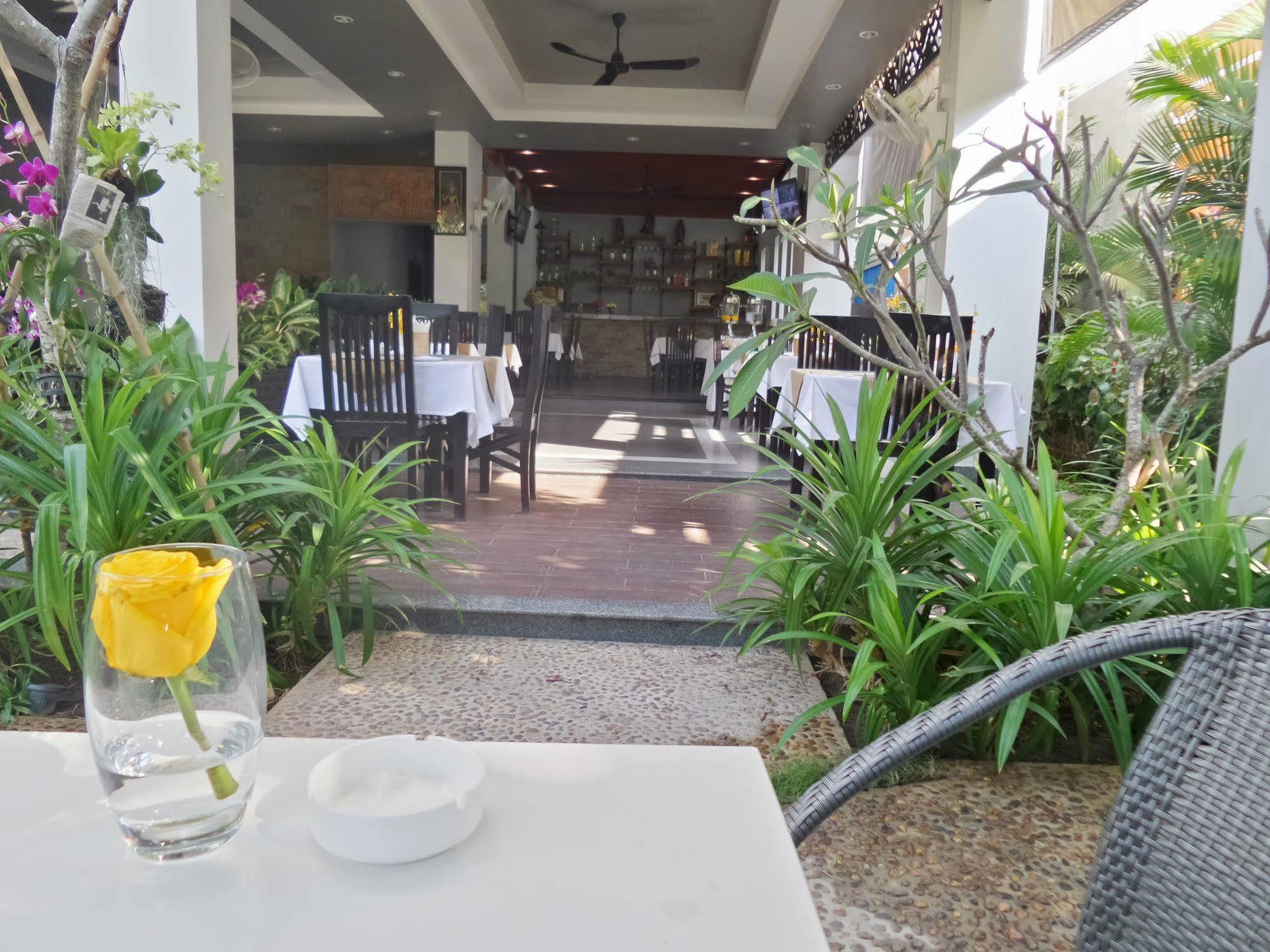Best May Hotel بنوم بنه المظهر الخارجي الصورة