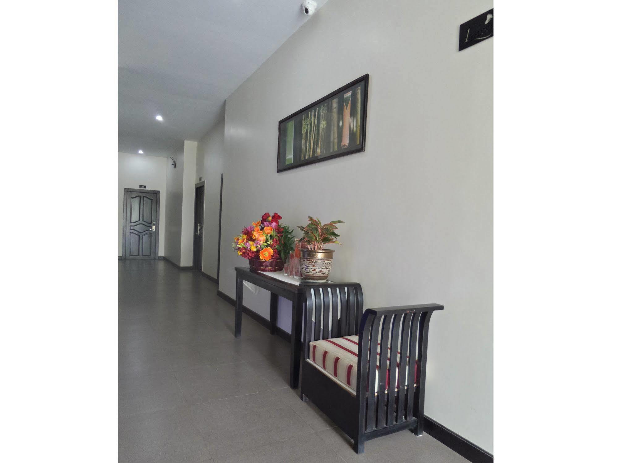 Best May Hotel بنوم بنه المظهر الخارجي الصورة